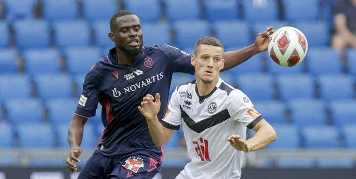 Базель - Цюрих Базель - Цюрих