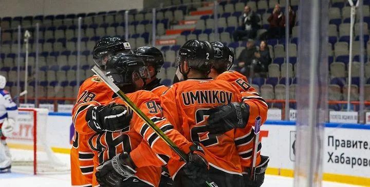 Амур - Витязь