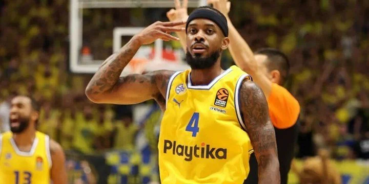 Маккаби Т-А - АСВЕЛ