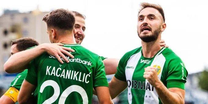 Хаммарбю - Сириус Хаммарбю - Сириус