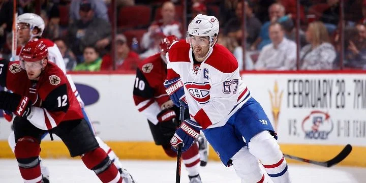 Монреаль - Аризона Монреаль - Аризона