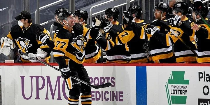 Питтсбург - Лос-Анджелес Питтсбург - Лос-Анджелес