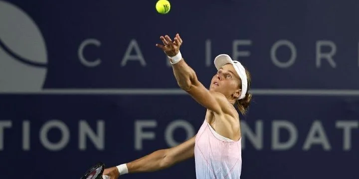 Мари Бузкова - Людмила Самсонова Мари Бузкова - Людмила Самсонова