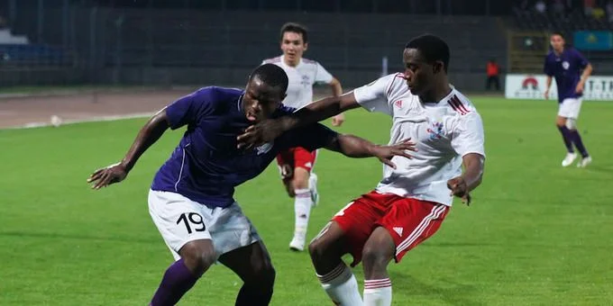 Вашаш - Кечкемет Вашаш - Кечкемет