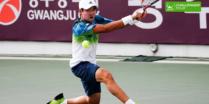 Квон Сун - Камил Майхржак Квон Сун - Камил Майхржак