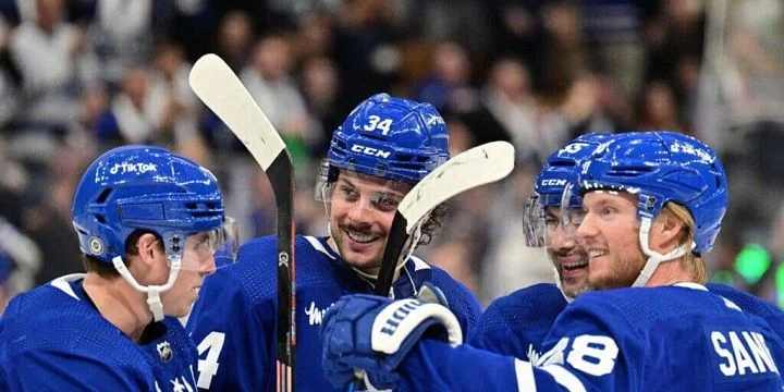 Торонто - Даллас Торонто - Даллас