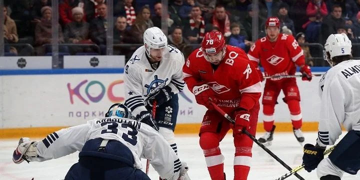 Адмирал - Спартак Адмирал - Спартак