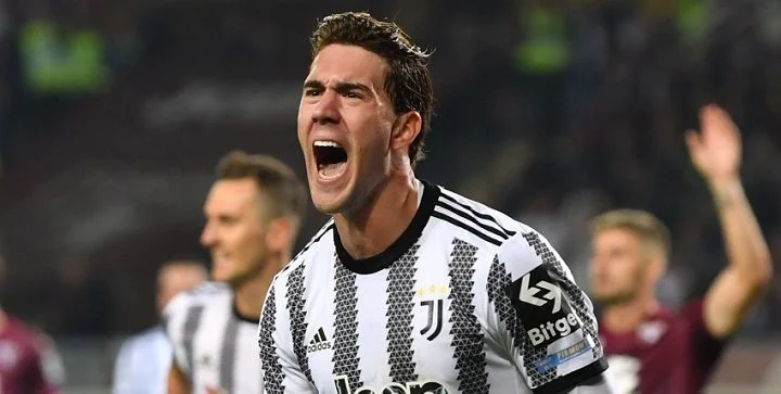 Ювентус - Эмполи