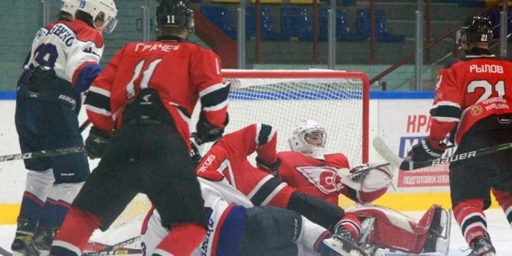 Сокол - Молот