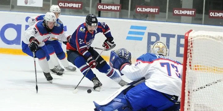 Алмаз - Капитан