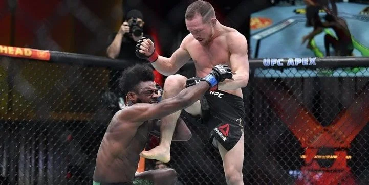 Петр Ян - Шон О’Мэлли Петр Ян - Шон О’Мэлли