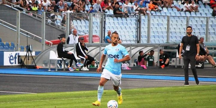 Арда - Локомотив Сф