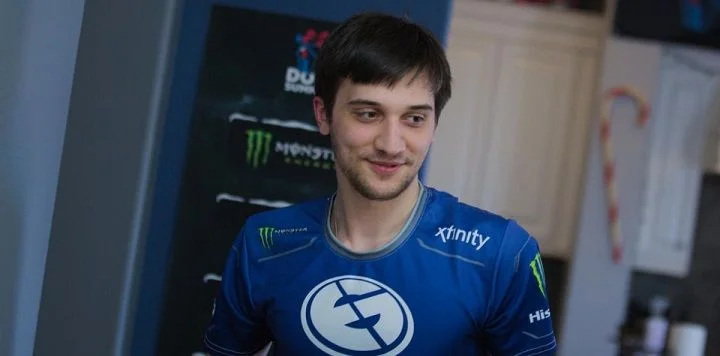 Evil Geniuses - beastcoast Evil Geniuses - beastcoast