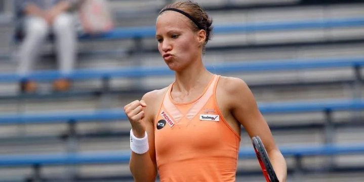 Кристина Букса - Виктория Голубич Кристина Букса - Виктория Голубич