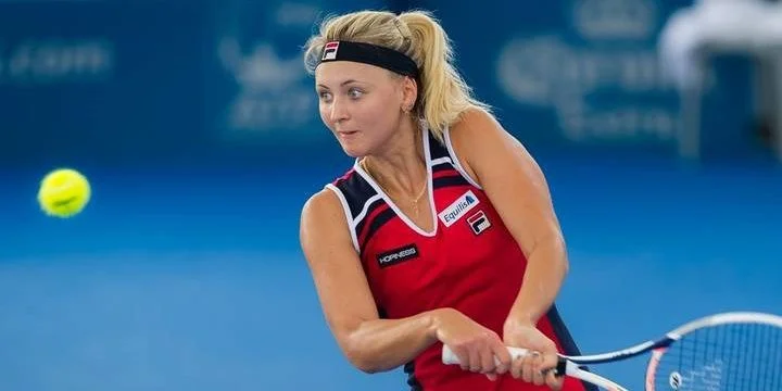 Марина Заневская - Кэти Макнэлли Марина Заневская - Кэти Макнэлли