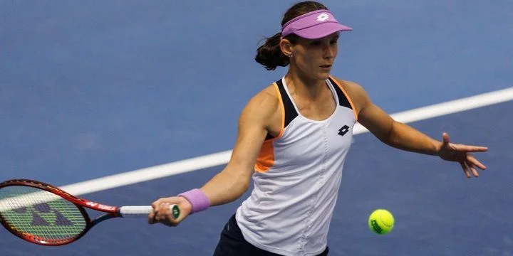 Ана Конюх - Варвара Грачева