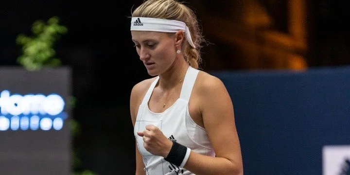 Кристина Младенович - Камилла Рахимова Кристина Младенович - Камилла Рахимова