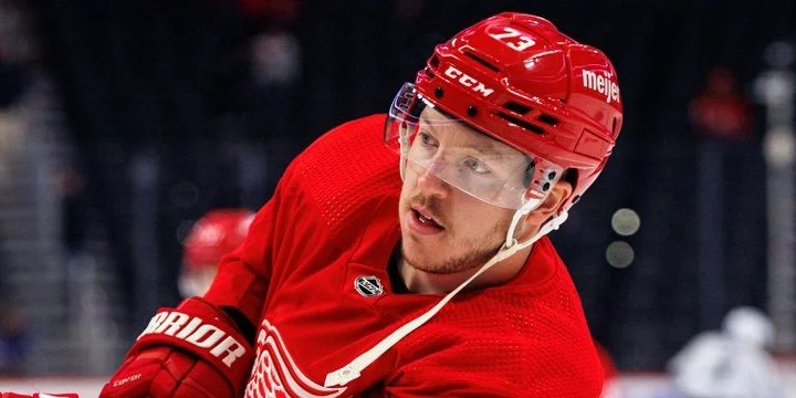 Чикаго - Детройт