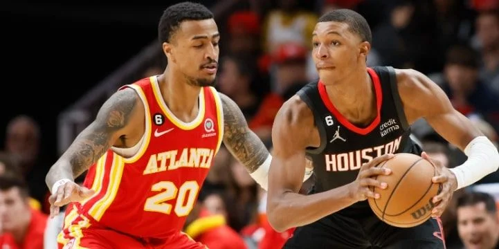 Атланта - Орландо