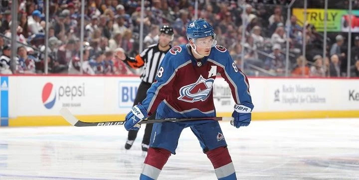 Колорадо - Сиэтл Колорадо - Сиэтл