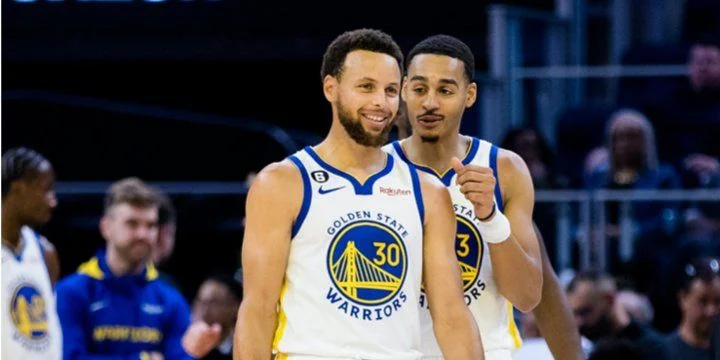 Голден Стэйт - Денвер