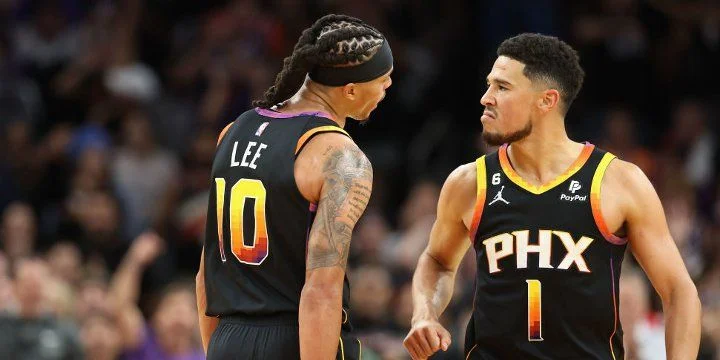 Портленд - Финикс Портленд - Финикс