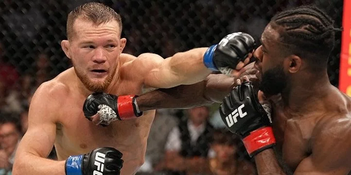 Петр Ян - Шон О’Мэлли Петр Ян - Шон О’Мэлли