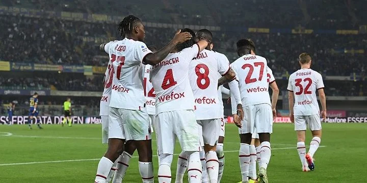 Милан - Монца