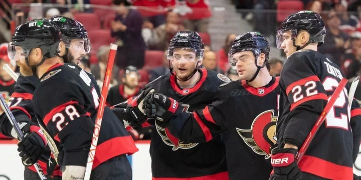 Оттава - Аризона Оттава - Аризона