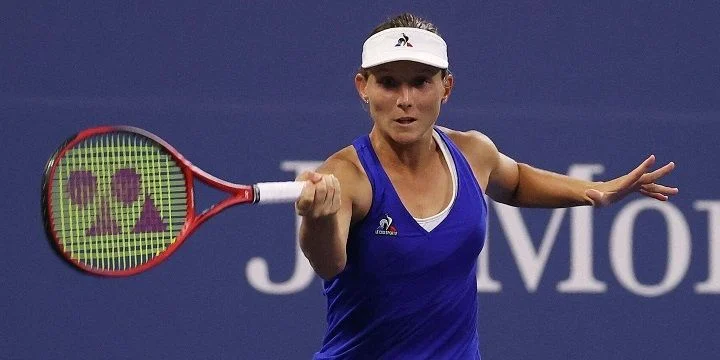 Виктория Голубич - Варвара Грачева