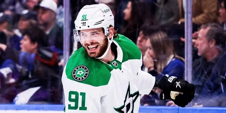 Монреаль - Даллас