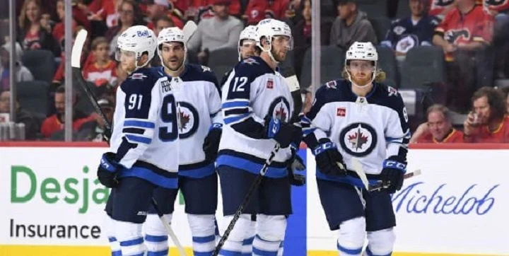 Виннипег Джетс - Торонто Виннипег Джетс - Торонто