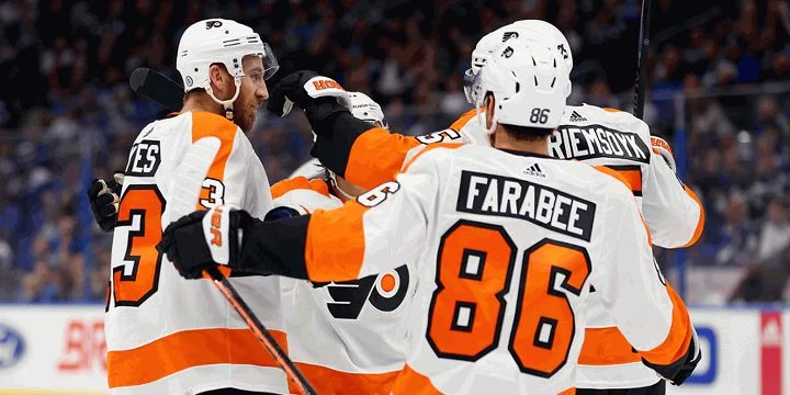 Нэшвилл - Филадельфия