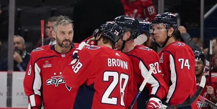 Вашингтон - Лос-Анджелес Вашингтон - Лос-Анджелес