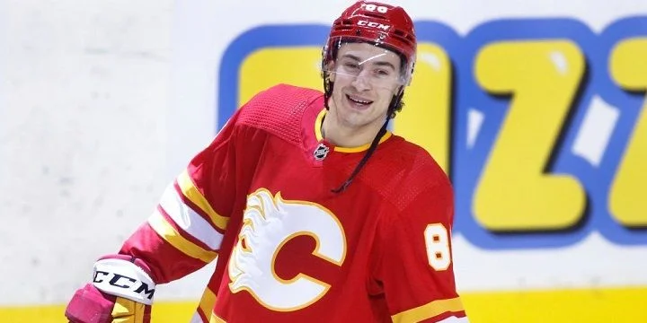 Калгари - Каролина Калгари - Каролина