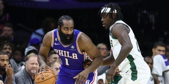 Филадельфия - Сан-Антонио Филадельфия - Сан-Антонио