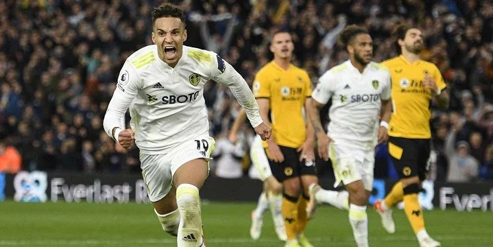 Лидс - Фулхэм