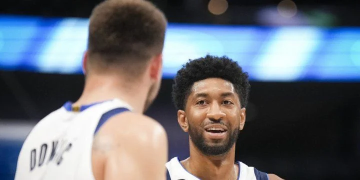 Даллас - Мемфис