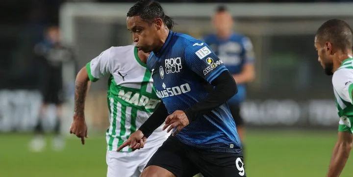 Аталанта - Лацио Аталанта - Лацио