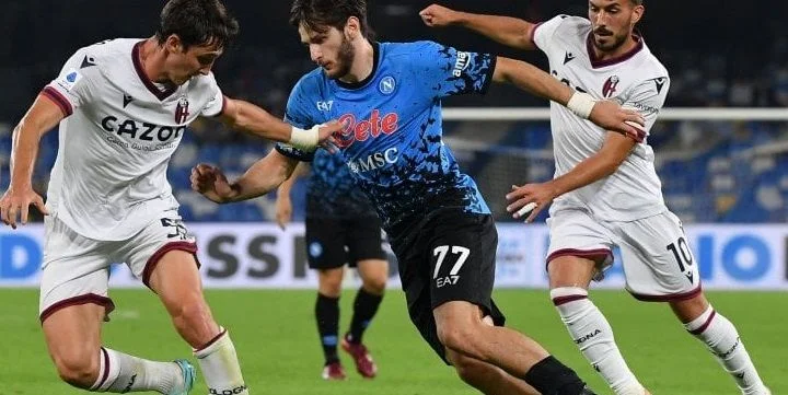 Рома - Наполи