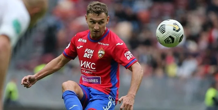 Оренбург - ЦСКА Оренбург - ЦСКА