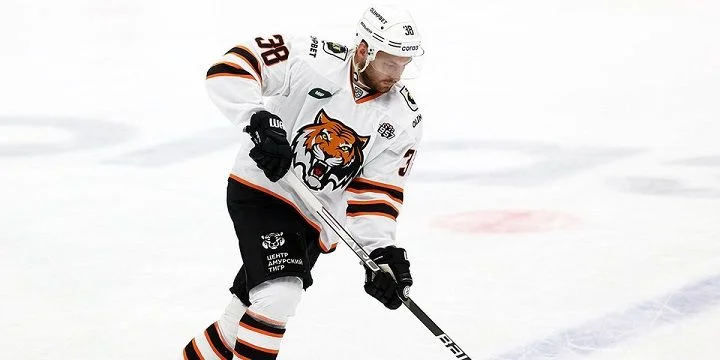 Амур - Спартак Амур - Спартак