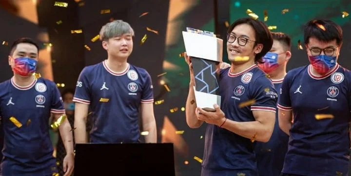 beastcoast - PSG.LGD beastcoast - PSG.LGD