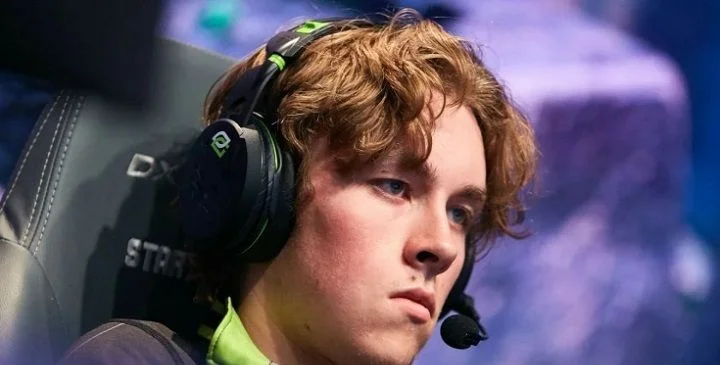 OG - Team Liquid OG - Team Liquid