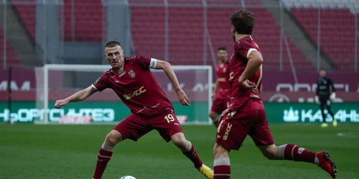 Акрон Тольятти - Рубин