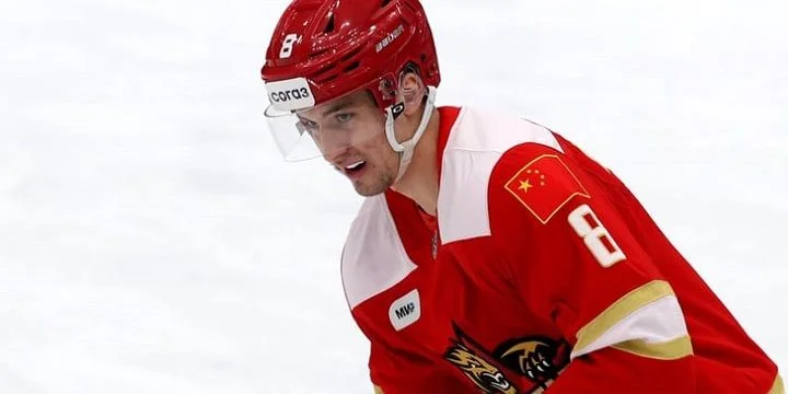 Торпедо НН - Шанхайские Драконы Торпедо НН - Шанхайские Драконы