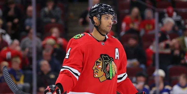 Чикаго - Сиэтл