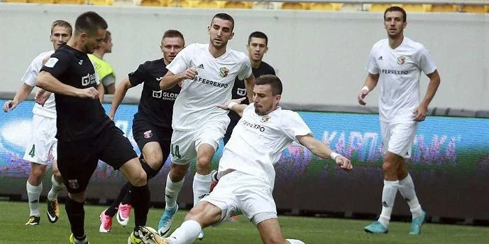 Динамо Киев - Ворскла Динамо Киев - Ворскла