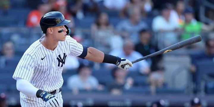 Нью-Йорк Янкис - Хьюстон Астрос Нью-Йорк Янкис - Хьюстон Астрос