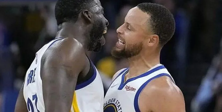 Голден Стэйт - Сакраменто Голден Стэйт - Сакраменто